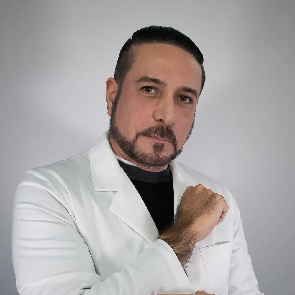 Dr. David Ruiz Vela