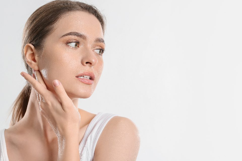 Imagen referencial: Hilos tensores para rostro
