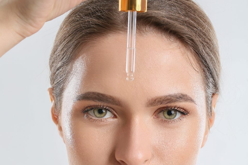 Imagen referencial: Toxina botulínica (bótox)